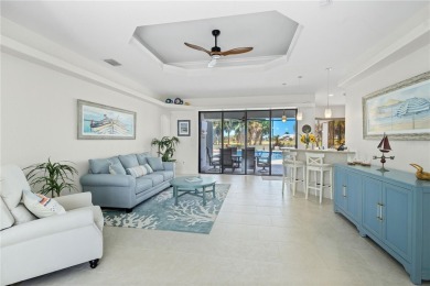 If you're looking for spectacular manicured views on a golf on Saint Andrews South Golf Club in Florida - for sale on GolfHomes.com, golf home, golf lot