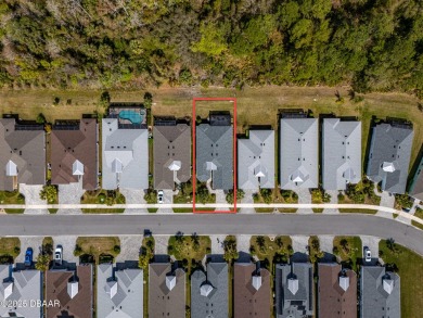 Welcome to Perfection in Paradise! This amazing Parrot model is on LPGA International Golf Course in Florida - for sale on GolfHomes.com, golf home, golf lot