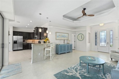 If you're looking for spectacular manicured views on a golf on Saint Andrews South Golf Club in Florida - for sale on GolfHomes.com, golf home, golf lot