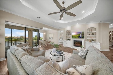 Start living a vacation lifestyle in Esplanade G&CC! This 3 on Esplanade Golf and  Country Club in Florida - for sale on GolfHomes.com, golf home, golf lot