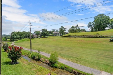 This fully furnished 2-bedroom, 2-bath condo offers a on Pointe Royale Village Country Club in Missouri - for sale on GolfHomes.com, golf home, golf lot