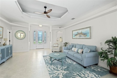 If you're looking for spectacular manicured views on a golf on Saint Andrews South Golf Club in Florida - for sale on GolfHomes.com, golf home, golf lot