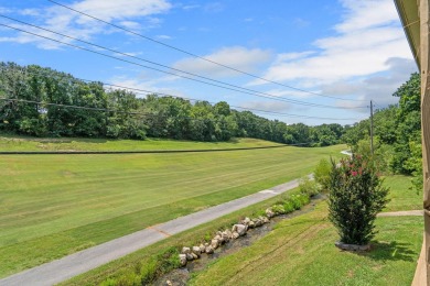 This fully furnished 2-bedroom, 2-bath condo offers a on Pointe Royale Village Country Club in Missouri - for sale on GolfHomes.com, golf home, golf lot