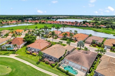Golf Course Living with Scenic Lake Views. This exceptional on The Golf Club At Magnolia Landing in Florida - for sale on GolfHomes.com, golf home, golf lot