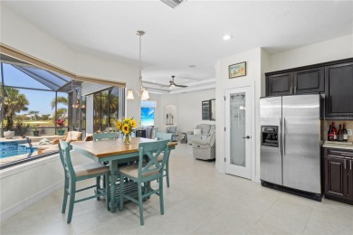 If you're looking for spectacular manicured views on a golf on Saint Andrews South Golf Club in Florida - for sale on GolfHomes.com, golf home, golf lot