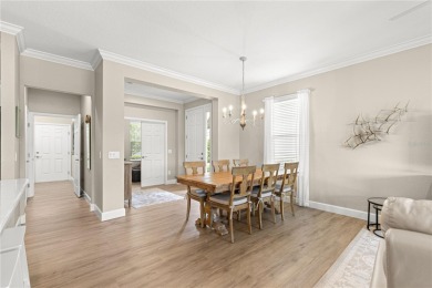 Want a maintenance-free lifestyle?  Want a completely updated on Stone Creek Golf Club in Florida - for sale on GolfHomes.com, golf home, golf lot
