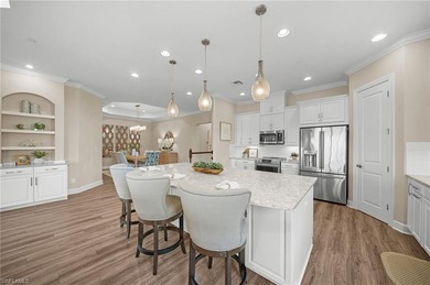 Start living a vacation lifestyle in Esplanade G&CC! This 3 on Esplanade Golf and  Country Club in Florida - for sale on GolfHomes.com, golf home, golf lot