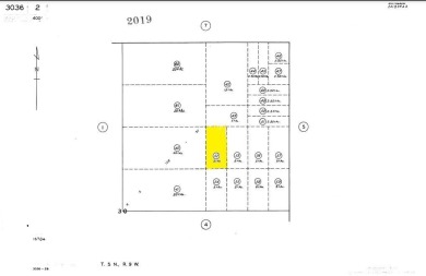 Investment Acreage, Great Location, Close To The Chrystalaire on Crystalaire Country Club in California - for sale on GolfHomes.com, golf home, golf lot