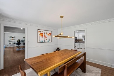 Welcome to your dream home in the heart of sought-after on Brookfield Country Club in Georgia - for sale on GolfHomes.com, golf home, golf lot