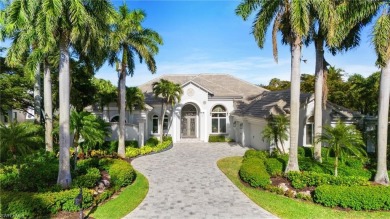 Step into this beautiful, custom designed Harborside Grand on The Club At Renaissance in Florida - for sale on GolfHomes.com, golf home, golf lot