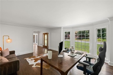 Welcome to your dream home in the heart of sought-after on Brookfield Country Club in Georgia - for sale on GolfHomes.com, golf home, golf lot