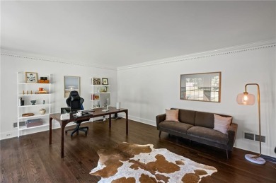 Welcome to your dream home in the heart of sought-after on Brookfield Country Club in Georgia - for sale on GolfHomes.com, golf home, golf lot