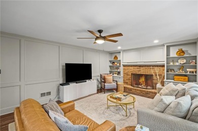 Welcome to your dream home in the heart of sought-after on Brookfield Country Club in Georgia - for sale on GolfHomes.com, golf home, golf lot