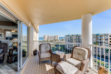 Presenting the exceptional penthouse condo you've been searching on Harbour Village Golf and Yacht Club in Florida - for sale on GolfHomes.com, golf home, golf lot