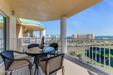 Presenting the exceptional penthouse condo you've been searching on Harbour Village Golf and Yacht Club in Florida - for sale on GolfHomes.com, golf home, golf lot