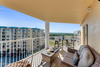 Presenting the exceptional penthouse condo you've been searching on Harbour Village Golf and Yacht Club in Florida - for sale on GolfHomes.com, golf home, golf lot