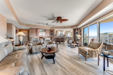 Presenting the exceptional penthouse condo you've been searching on Harbour Village Golf and Yacht Club in Florida - for sale on GolfHomes.com, golf home, golf lot