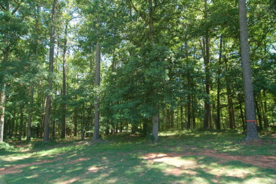 Heavily wooded 0.65 acre golf lot on #13 Fairway of Harbor SOLD on Harbor Club Golf and Country Club in Georgia - for sale on GolfHomes.com, golf home, golf lot