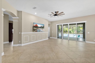 One or more photo(s) has been virtually staged. Fantastic and on Grand Haven Golf Club in Florida - for sale on GolfHomes.com, golf home, golf lot