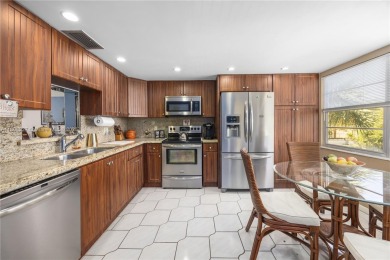 Motivated Seller!  Beautifully updated 2-bed, 2-bath corner unit on Wynmoor Golf Course in Florida - for sale on GolfHomes.com, golf home, golf lot