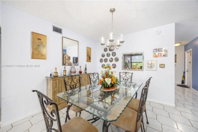Motivated Seller!  Beautifully updated 2-bed, 2-bath corner unit on Wynmoor Golf Course in Florida - for sale on GolfHomes.com, golf home, golf lot
