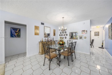 Motivated Seller!  Beautifully updated 2-bed, 2-bath corner unit on Wynmoor Golf Course in Florida - for sale on GolfHomes.com, golf home, golf lot
