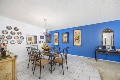 Motivated Seller!  Beautifully updated 2-bed, 2-bath corner unit on Wynmoor Golf Course in Florida - for sale on GolfHomes.com, golf home, golf lot