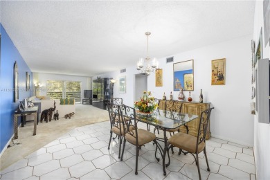 Motivated Seller!  Beautifully updated 2-bed, 2-bath corner unit on Wynmoor Golf Course in Florida - for sale on GolfHomes.com, golf home, golf lot