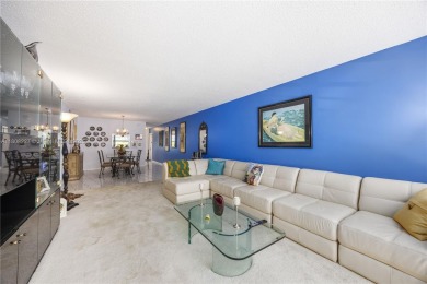Motivated Seller!  Beautifully updated 2-bed, 2-bath corner unit on Wynmoor Golf Course in Florida - for sale on GolfHomes.com, golf home, golf lot