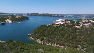 Spectacular Lake Location!  Natural cliff line, varied topo on The Cliffs Resort in Texas - for sale on GolfHomes.com, golf home, golf lot