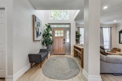 Nestled on a lush golf course lot in the prestigious Eldorado on Eldorado Country Club in Texas - for sale on GolfHomes.com, golf home, golf lot