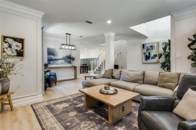Nestled on a lush golf course lot in the prestigious Eldorado on Eldorado Country Club in Texas - for sale on GolfHomes.com, golf home, golf lot