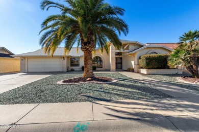 Look no further! This spacious floor plan offers plenty of room on Stardust Golf Course in Arizona - for sale on GolfHomes.com, golf home, golf lot