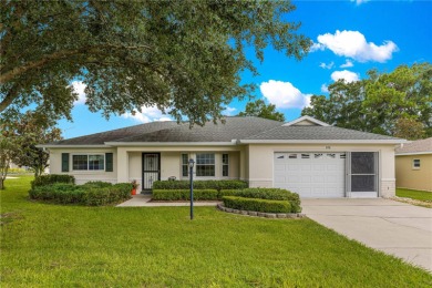 VERY POPULAR ANDALUS MODEL SINGLE-FAMILY HOME located in the on On Top of the World Golf Course in Florida - for sale on GolfHomes.com, golf home, golf lot