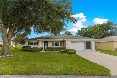 VERY POPULAR ANDALUS MODEL SINGLE-FAMILY HOME located in the on On Top of the World Golf Course in Florida - for sale on GolfHomes.com, golf home, golf lot