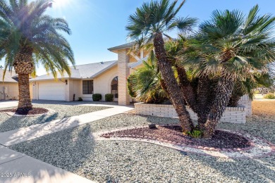 Look no further! This spacious floor plan offers plenty of room on Stardust Golf Course in Arizona - for sale on GolfHomes.com, golf home, golf lot