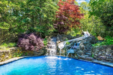 Welcome to 98 Spring Pond Lane, a stunning year-round retreat or on Sebonack Golf Club in New York - for sale on GolfHomes.com, golf home, golf lot