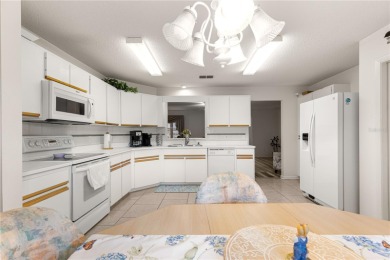 VERY POPULAR ANDALUS MODEL SINGLE-FAMILY HOME located in the on On Top of the World Golf Course in Florida - for sale on GolfHomes.com, golf home, golf lot