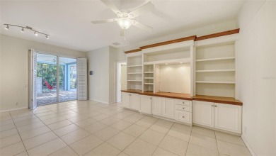 One or more photo(s) has been virtually staged. Charming Home in on Links At Greenfield Plantation in Florida - for sale on GolfHomes.com, golf home, golf lot