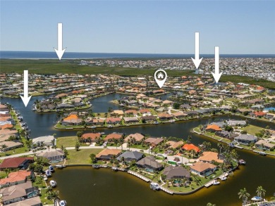 BURNT STORE ISLES! TIP LOT!  SPACIOUS 3 BEDROOM PLUS OFFICE, 3 on Twin Isles Country Club in Florida - for sale on GolfHomes.com, golf home, golf lot