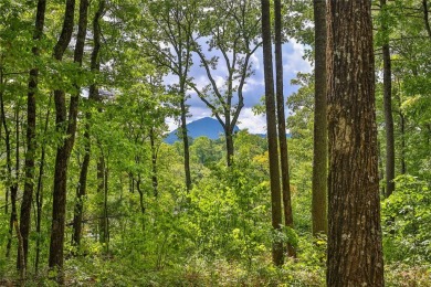 Discover the best of mountain living at 108 Uplands, an on High Hampton Inn and Country Club in North Carolina - for sale on GolfHomes.com, golf home, golf lot
