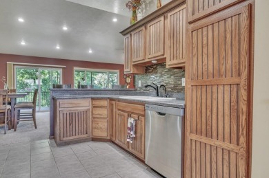 Enjoy golf course living in this beautifully maintained on Indian Hills Golf Club in Iowa - for sale on GolfHomes.com, golf home, golf lot
