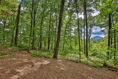 Discover the best of mountain living at 108 Uplands, an on High Hampton Inn and Country Club in North Carolina - for sale on GolfHomes.com, golf home, golf lot