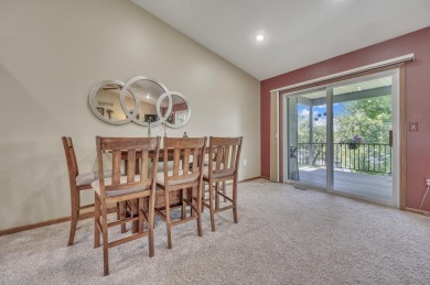 Enjoy golf course living in this beautifully maintained on Indian Hills Golf Club in Iowa - for sale on GolfHomes.com, golf home, golf lot