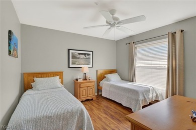 Quiet end-unit offering privacy and natural light throughout on  in Florida - for sale on GolfHomes.com, golf home, golf lot