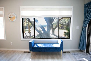 Welcome to this beautifully updated 2-bedroom, 2-bath condo on The Plantation Course At Edisto in South Carolina - for sale on GolfHomes.com, golf home, golf lot