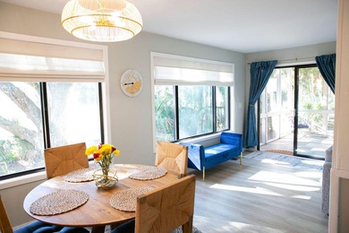 Welcome to this beautifully updated 2-bedroom, 2-bath condo on The Plantation Course At Edisto in South Carolina - for sale on GolfHomes.com, golf home, golf lot