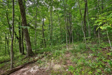 Discover the best of mountain living at 108 Uplands, an on High Hampton Inn and Country Club in North Carolina - for sale on GolfHomes.com, golf home, golf lot