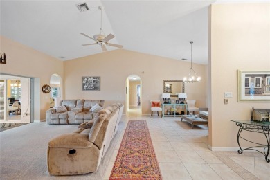 BURNT STORE ISLES! TIP LOT!  SPACIOUS 3 BEDROOM PLUS OFFICE, 3 on Twin Isles Country Club in Florida - for sale on GolfHomes.com, golf home, golf lot