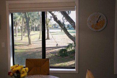 Welcome to this beautifully updated 2-bedroom, 2-bath condo on The Plantation Course At Edisto in South Carolina - for sale on GolfHomes.com, golf home, golf lot
